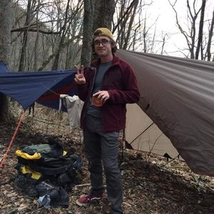 Meet your Posher, Andrew